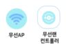 무선 AP(Wireless Access Point)_WiFi를 통한 네트워크 구성